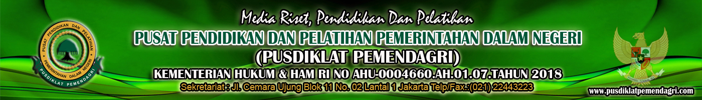 Pusdiklat Pemendagri