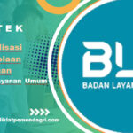 Optimalisasi pengelolaan keuangan Badan Layanan Umum BLU